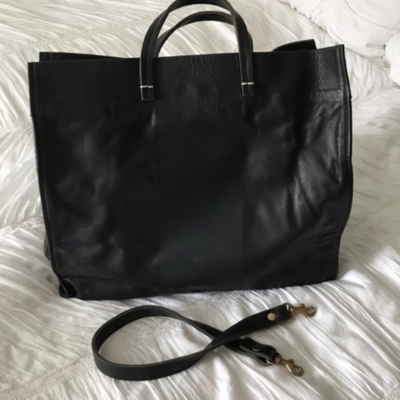 Clare Vivier Tote Bag - Picture 1 of 9